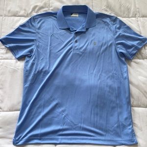 Izod golf shirt